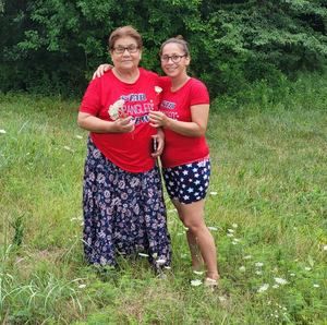 Meet your Posher, Martha